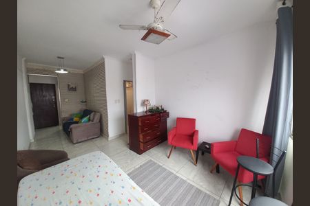 Apartamento para alugar com 55m², 1 quarto e 1 vaga Apartamento para alugar com 55m², 1 quarto e 1 vagaSala