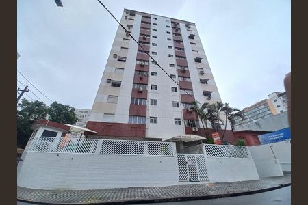 Apartamento para alugar com 55m², 1 quarto e 1 vaga Apartamento para alugar com 55m², 1 quarto e 1 vagaFachada do Prédio