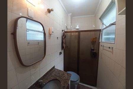 Apartamento para alugar com 55m², 1 quarto e 1 vaga Apartamento para alugar com 55m², 1 quarto e 1 vagaBanheiro