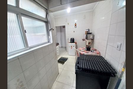 Apartamento para alugar com 55m², 1 quarto e 1 vaga Apartamento para alugar com 55m², 1 quarto e 1 vagaÁrea de Serviço