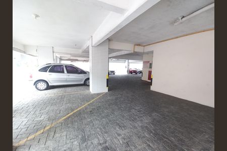 Apartamento para alugar com 55m², 1 quarto e 1 vaga Apartamento para alugar com 55m², 1 quarto e 1 vagaGaragem