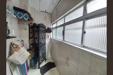 Apartamento para alugar com 55m², 1 quarto e 1 vaga Apartamento para alugar com 55m², 1 quarto e 1 vagaÁrea de Serviço