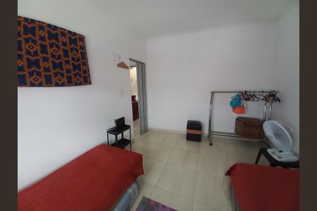 Apartamento para alugar com 55m², 1 quarto e 1 vaga Apartamento para alugar com 55m², 1 quarto e 1 vagaQuarto
