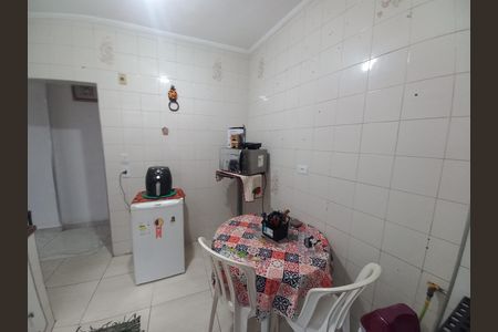 Apartamento para alugar com 55m², 1 quarto e 1 vaga Apartamento para alugar com 55m², 1 quarto e 1 vagaCozinha
