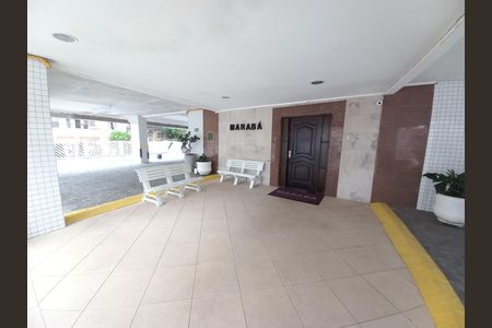 Apartamento para alugar com 55m², 1 quarto e 1 vaga Apartamento para alugar com 55m², 1 quarto e 1 vagaÁrea comum