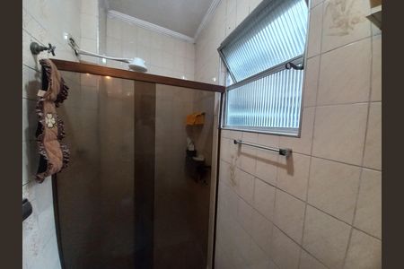 Apartamento para alugar com 55m², 1 quarto e 1 vaga Apartamento para alugar com 55m², 1 quarto e 1 vagaBanheiro