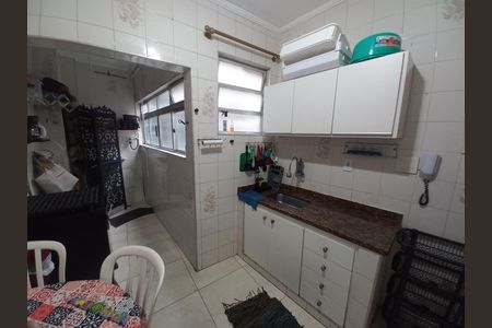 Apartamento para alugar com 55m², 1 quarto e 1 vaga Apartamento para alugar com 55m², 1 quarto e 1 vagaCozinha