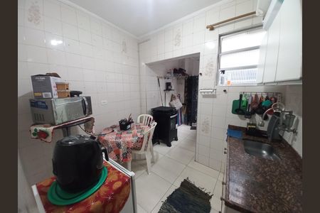 Apartamento para alugar com 55m², 1 quarto e 1 vaga Apartamento para alugar com 55m², 1 quarto e 1 vagaCozinha