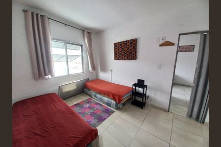 Apartamento para alugar com 55m², 1 quarto e 1 vaga Apartamento para alugar com 55m², 1 quarto e 1 vagaQuarto