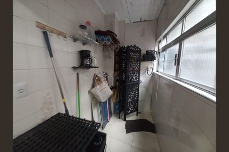 Apartamento para alugar com 55m², 1 quarto e 1 vaga Apartamento para alugar com 55m², 1 quarto e 1 vagaÁrea de Serviço