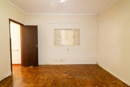 Suite de casa para alugar com 3 quartos, 139m² em Jardim Santa Genebra Ii (barao Geraldo), Campinas