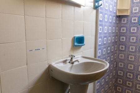 Casa para alugar com 139m², 3 quartos e 1 vagaBanheiro