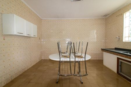 Casa para alugar com 139m², 3 quartos e 1 vagaCozinha