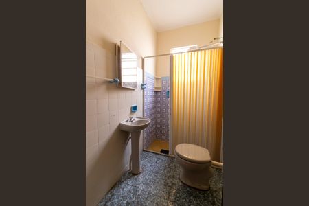 Casa para alugar com 139m², 3 quartos e 1 vagaBanheiro