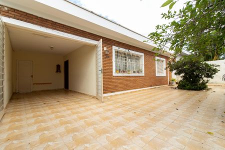 Casa para alugar com 139m², 3 quartos e 1 vagaÁrea externa