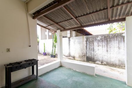 Casa para alugar com 139m², 3 quartos e 1 vagaÁrea externa