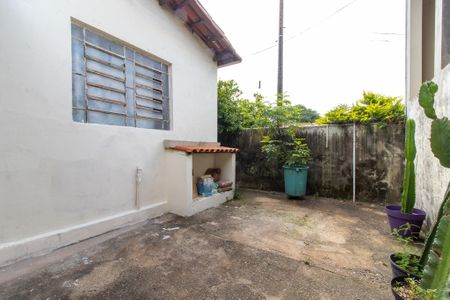 Casa para alugar com 139m², 3 quartos e 1 vagaÁrea externa