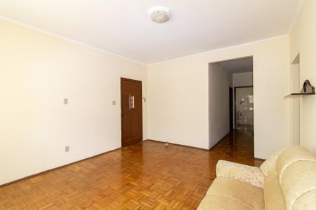 Sala de casa para alugar com 3 quartos, 139m² em Jardim Santa Genebra Ii (barao Geraldo), Campinas