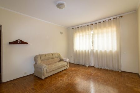 Sala de casa para alugar com 3 quartos, 139m² em Jardim Santa Genebra Ii (barao Geraldo), Campinas
