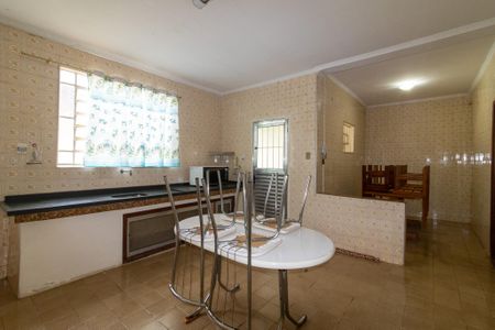 Casa para alugar com 139m², 3 quartos e 1 vagaCozinha