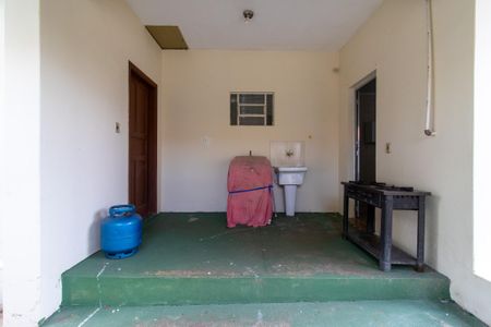 Casa para alugar com 139m², 3 quartos e 1 vagaÁrea externa