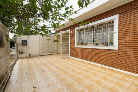 Casa para alugar com 139m², 3 quartos e 1 vagaÁrea externa