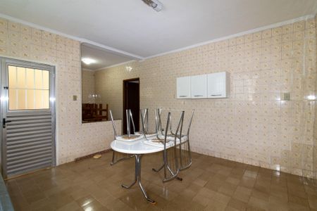 Casa para alugar com 139m², 3 quartos e 1 vagaCozinha