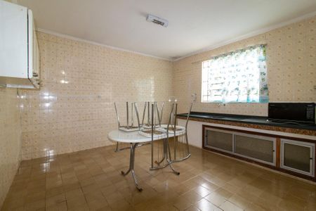 Casa para alugar com 139m², 3 quartos e 1 vagaCozinha