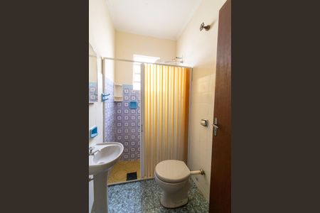 Casa para alugar com 139m², 3 quartos e 1 vagaBanheiro