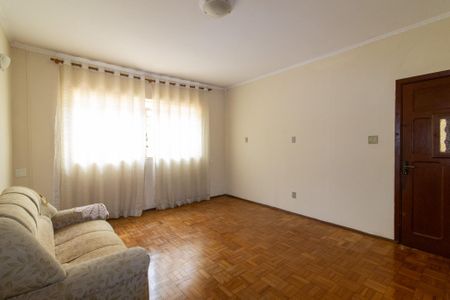 Sala de casa para alugar com 3 quartos, 139m² em Jardim Santa Genebra Ii (barao Geraldo), Campinas