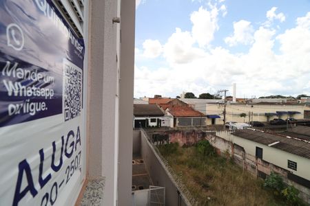 Apartamento para alugar com 61m², 2 quartos e 1 vagaPlaquinha