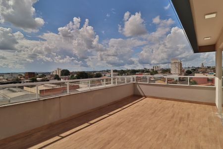 Apartamento para alugar com 61m², 2 quartos e 1 vagaÁrea comum - Salão de festas