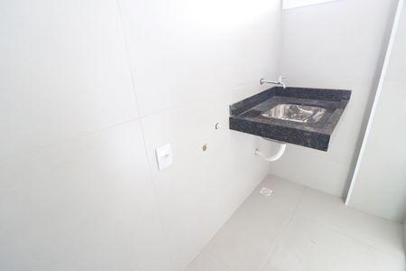 Apartamento para alugar com 61m², 2 quartos e 1 vagaÁrea de Serviço