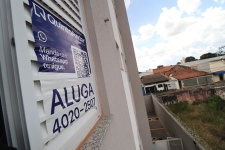 Apartamento para alugar com 61m², 2 quartos e 1 vagaPlaquinha