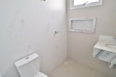 Apartamento para alugar com 61m², 2 quartos e 1 vagaBanheiro Social