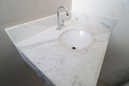 Apartamento para alugar com 61m², 2 quartos e 1 vagaBanheiro da Suíte