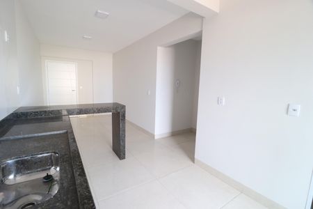 Apartamento para alugar com 61m², 2 quartos e 1 vagaCozinha