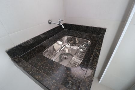 Apartamento para alugar com 61m², 2 quartos e 1 vagaÁrea de Serviço