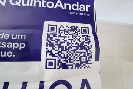 Apartamento para alugar com 61m², 2 quartos e 1 vagaPlaquinha