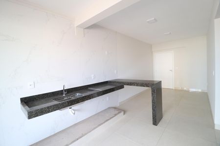 Apartamento para alugar com 61m², 2 quartos e 1 vagaCozinha