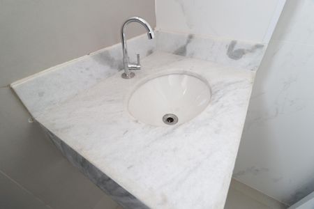 Apartamento para alugar com 61m², 2 quartos e 1 vagaBanheiro Social