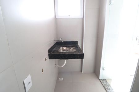 Apartamento para alugar com 61m², 2 quartos e 1 vagaÁrea de Serviço