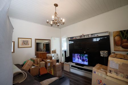 Sala  de casa à venda com 2 quartos, 125m² em Vila Medeiros, São Paulo