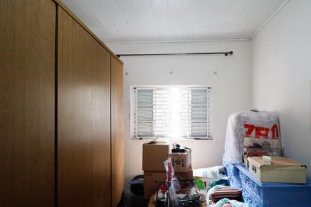 Quarto 1 de casa à venda com 2 quartos, 125m² em Vila Medeiros, São Paulo