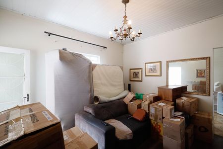 Sala  de casa à venda com 2 quartos, 125m² em Vila Medeiros, São Paulo