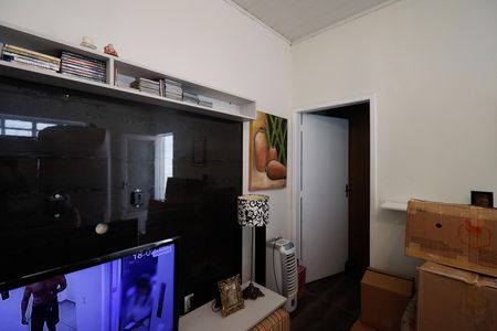 Sala  de casa à venda com 2 quartos, 125m² em Vila Medeiros, São Paulo