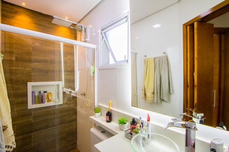 Apartamento à venda com 90m², 2 quartos e 1 vagaBanheiro