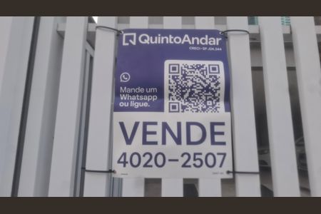 Apartamento à venda com 90m², 2 quartos e 1 vagaPlaquinha