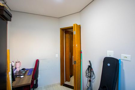 Apartamento à venda com 90m², 2 quartos e 1 vagaQuarto 2