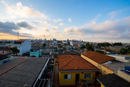 Vista do quarto 1 de apartamento à venda com 2 quartos, 90m² em Jardim Alvorada, Santo André